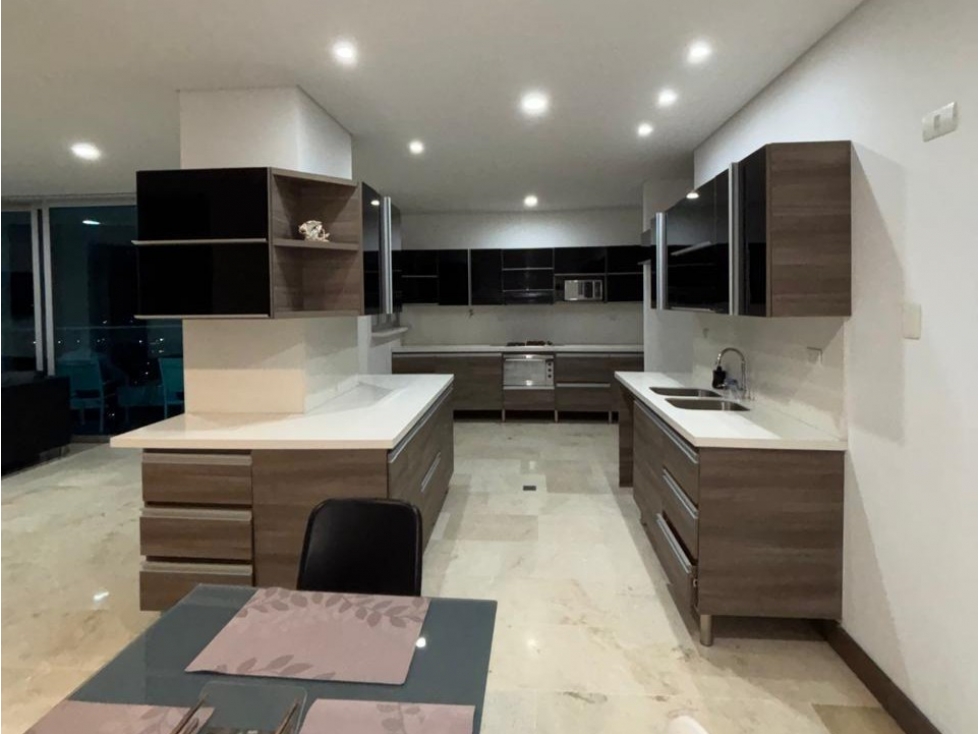 Apartamento en Arriendo en Sabaneta, sector Aves María
