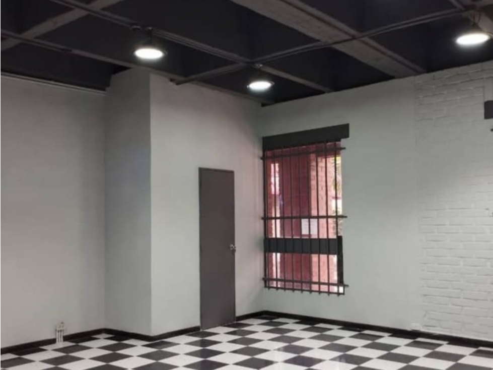 Local en Venta en Medellín, sector Villanueva — foto 4