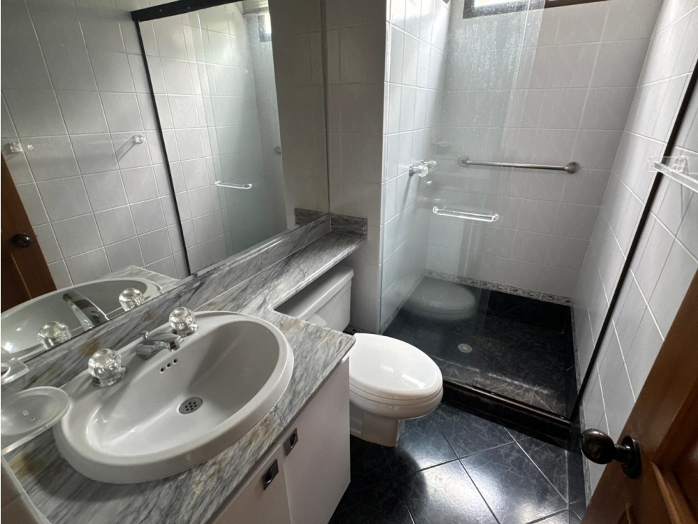 Apartamento en Venta en El Poblado, sector El Campestre — foto 5