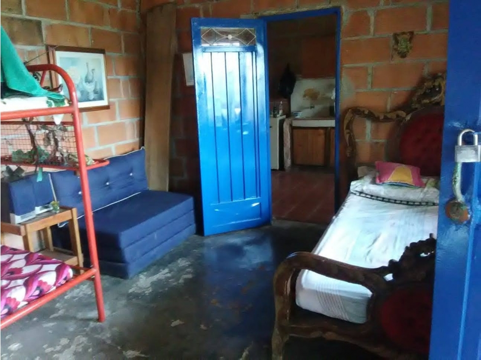 Finca en Venta en Guarne sector Alto de la Virgen — foto 6