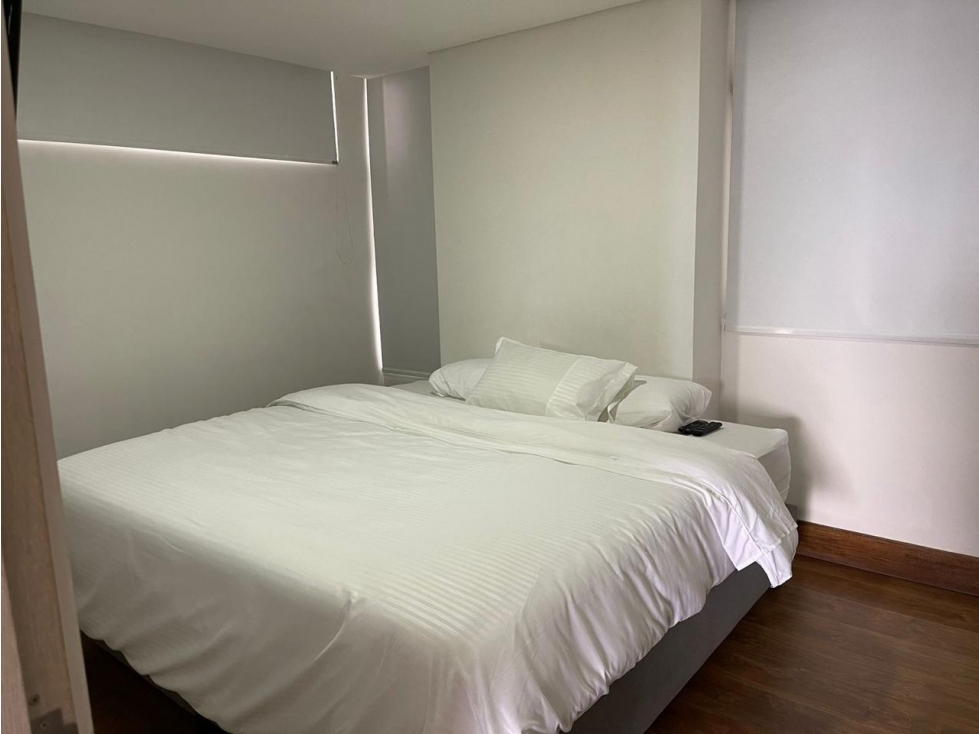 Apartamento en venta en Sabaneta, sector Las Lomitas — foto 6