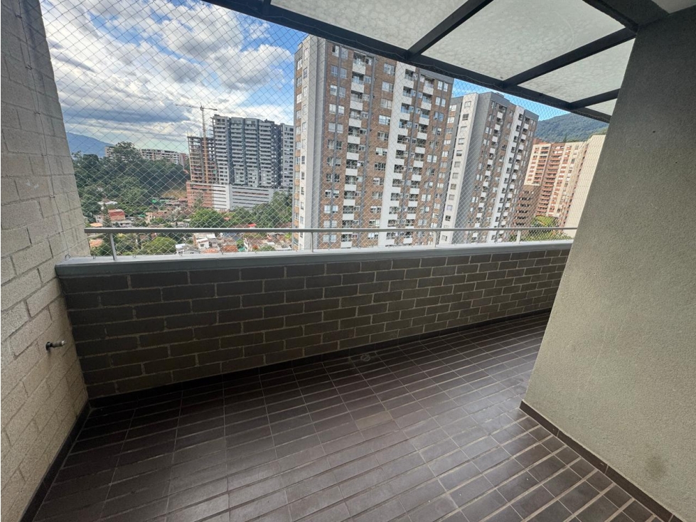 Apartamento en Arriendo en Envigado, Sector La Mina — foto 4