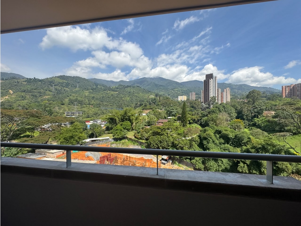 Apartamento en Arriendo en La Estrella, Sector La Aldea — foto 3