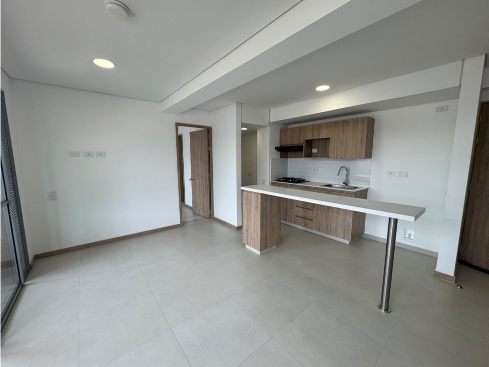 Apartamento en Venta en Itagüí, Sector Fátima — foto 2
