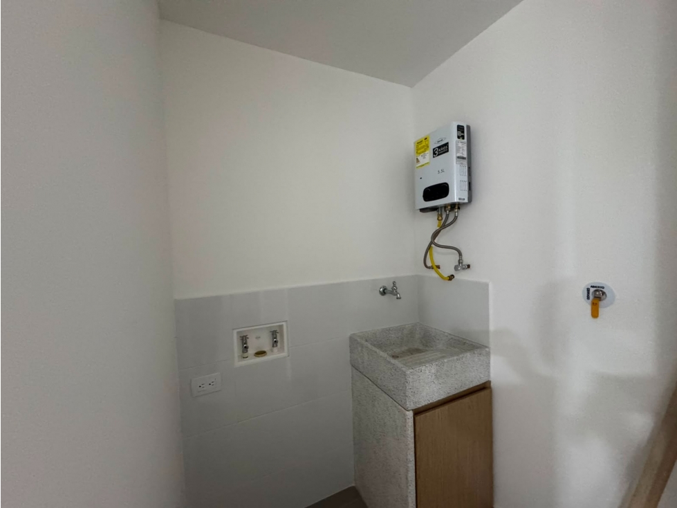 Apartamento en Renta en La Estrella, sector La Aldea — foto 5