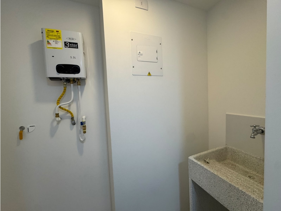 Apartamento en Renta en La Estrella, sector La Aldea — foto 5