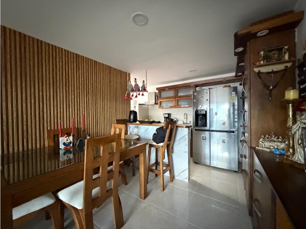 Apartamento en Venta en La Estrella, sector La Ferrería — foto 4