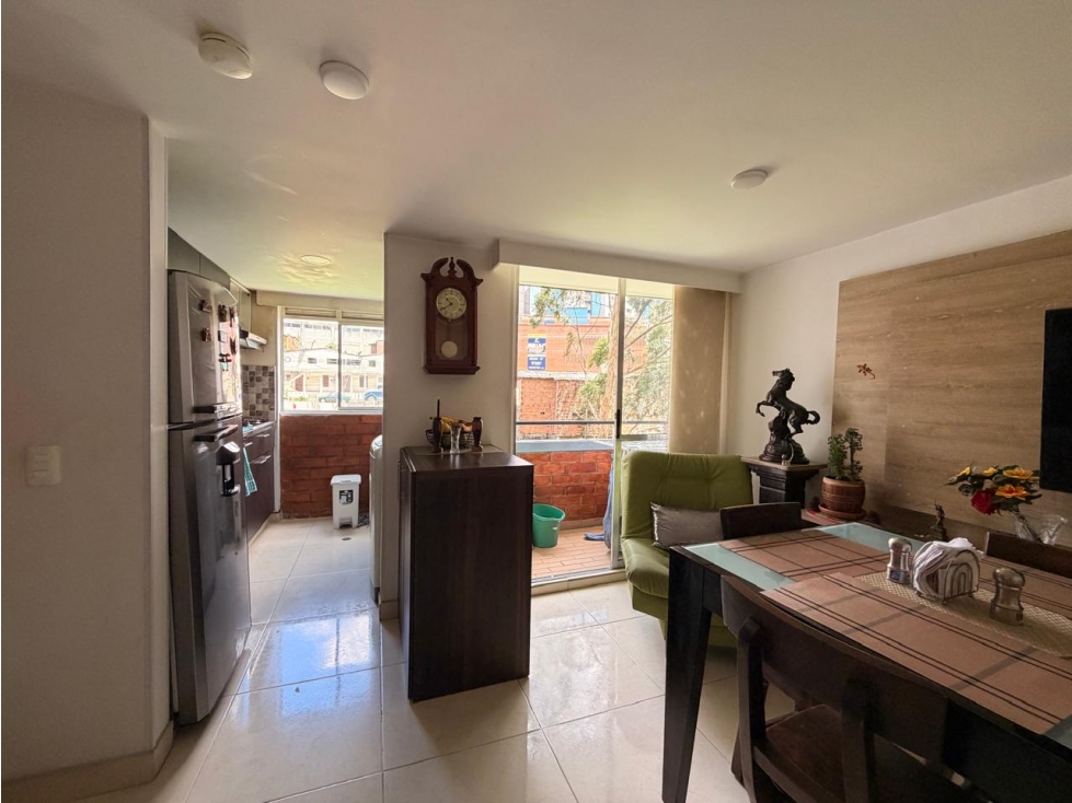 Apartamento en Venta en La Estrella, sector La Tablaza