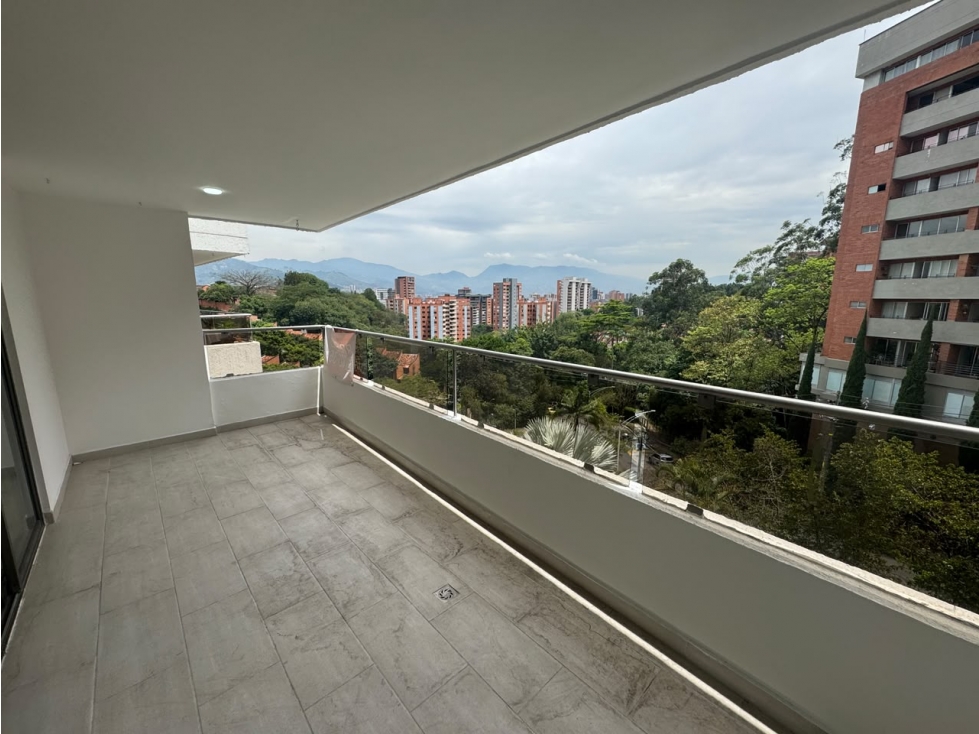 Apartamento en Renta en Envigado, sector La Abadía — foto 4