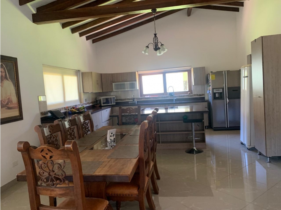 casa en renta en Envigado , Sector La catedral — foto 6