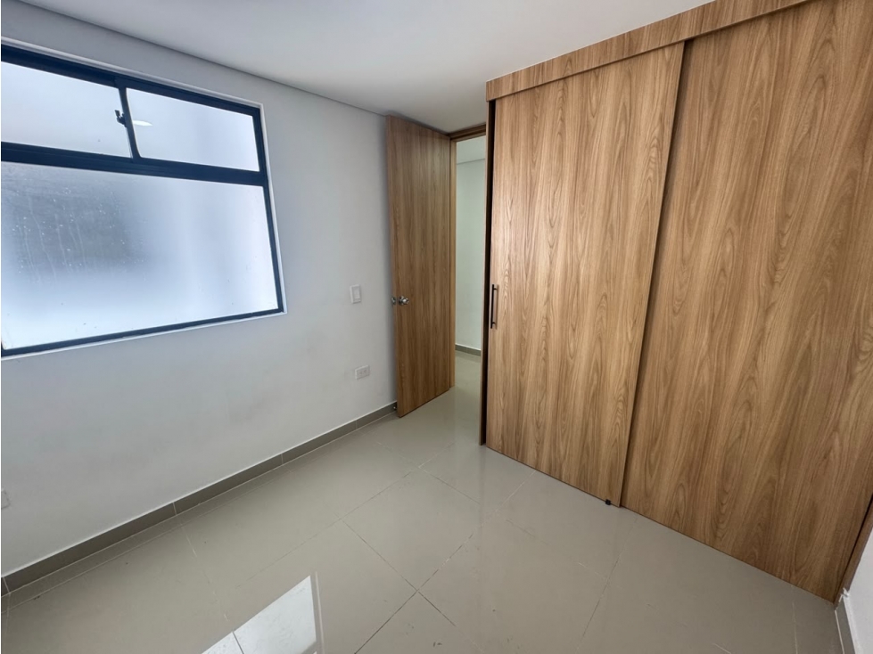 Apartamento en renta en Sabaneta, sector Calle Larga - 6
