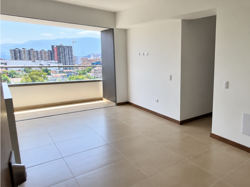 Apartamento en Venta en Sabaneta, sector Cañaveralejo — foto 3