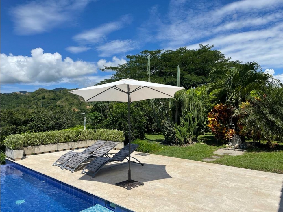 Casa Finca en Venta en Sopetrán, Antioquia — foto 4