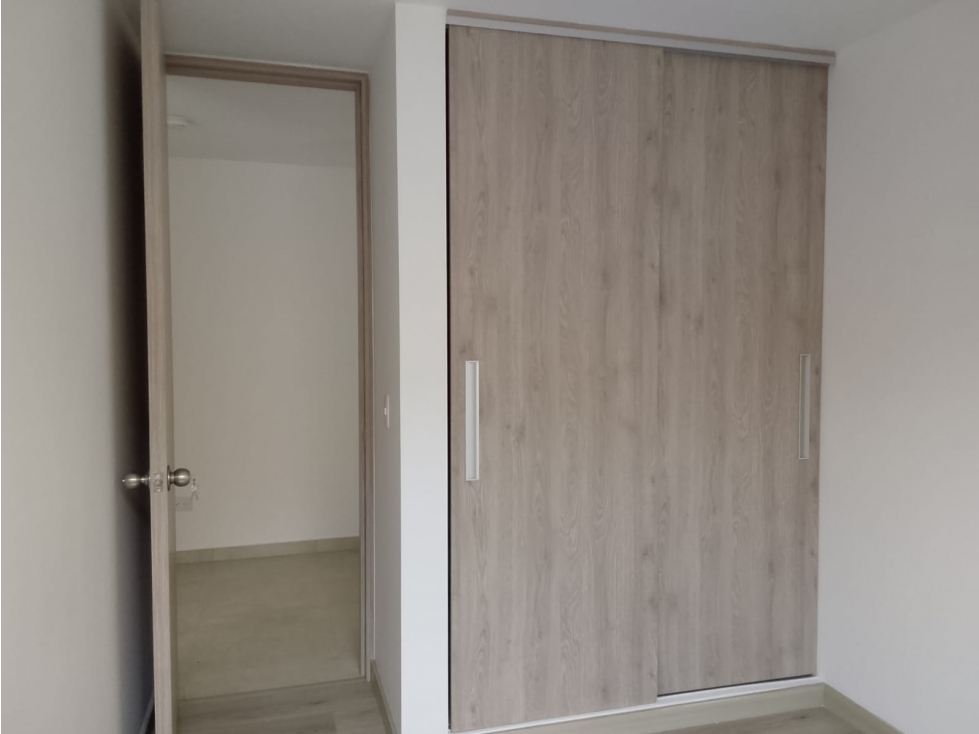 Apartamento en Arriendo en Sabaneta, sector Aves María — foto 6