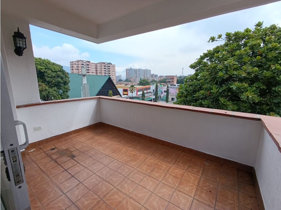 Apartamento en Venta en Envigado, sector San marcos — foto 2