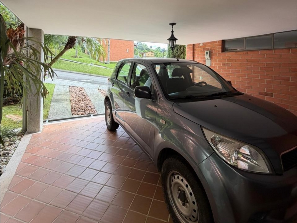 Casa en Arriendo Envigado, Sector La Sebastiana — foto 3