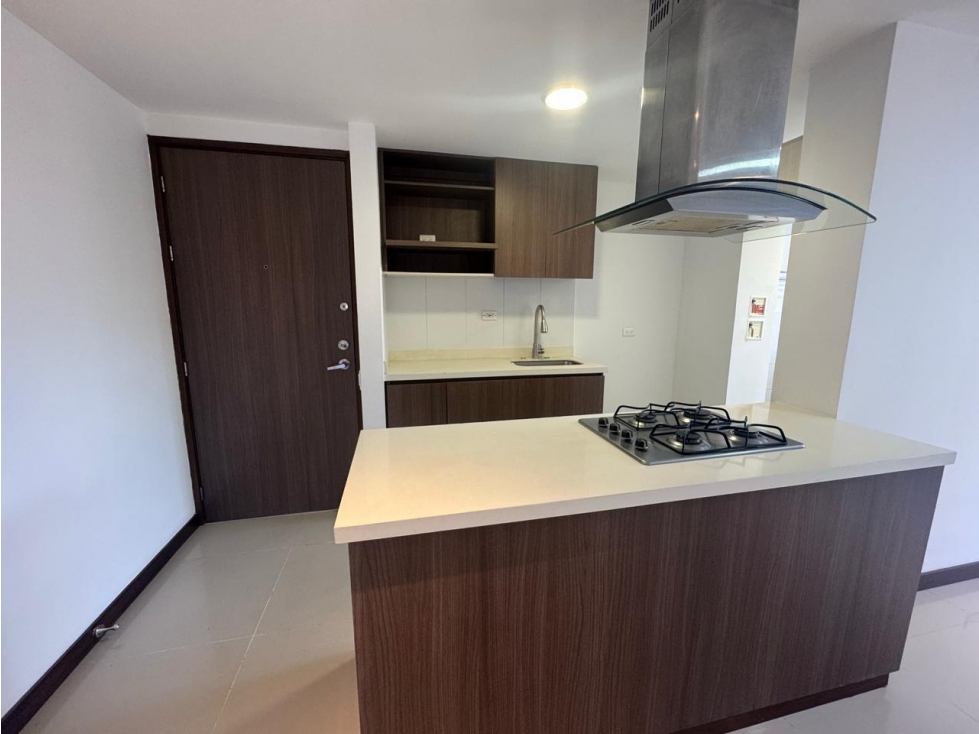 Apartamento en Arriendo en Envigado, Sector La Mina — foto 2