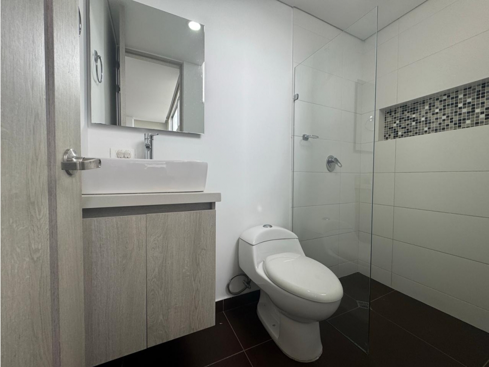 Apartamento en Venta en Sabaneta, sector Las lomitas — foto 4