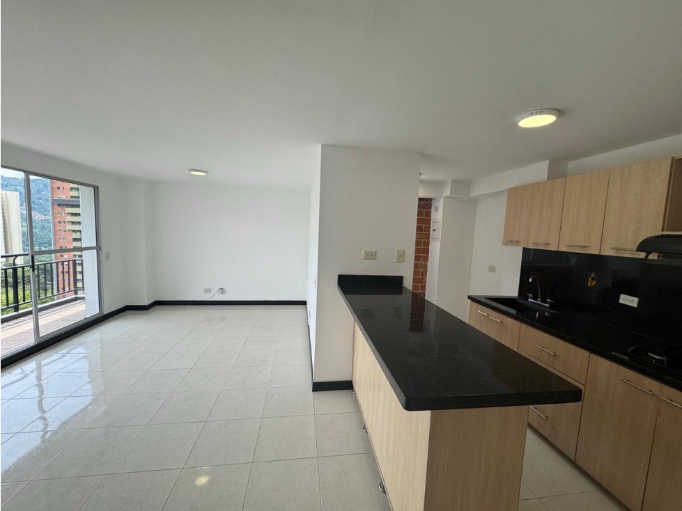 Apartamento en Venta en Itagüí, Sector Suramérica