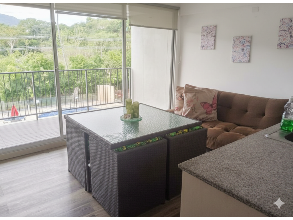 Apartamento en Venta en Santa Fe de Antioquia
