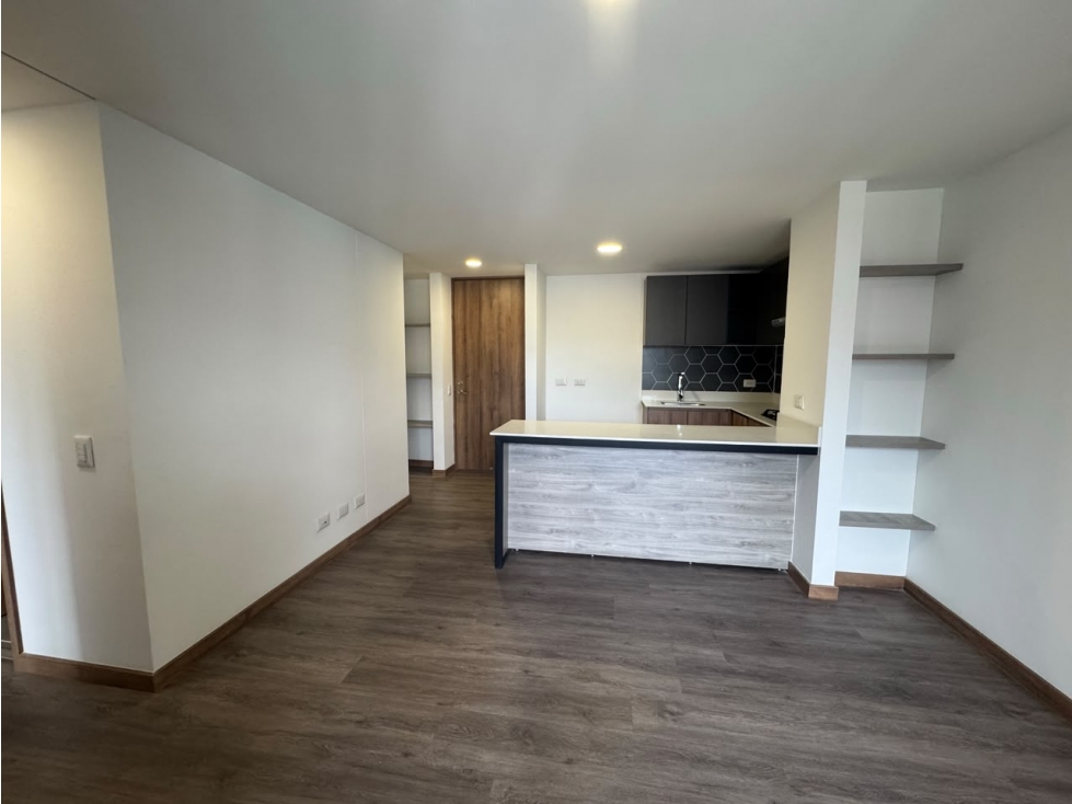Apartamento en Arriendo en Envigado, Sector Las Vegas — foto 3