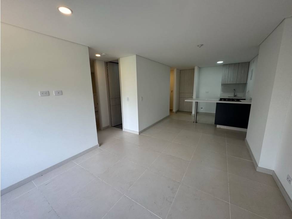 Apartamento en Arriendo en La Estrella, Sector La Aldea