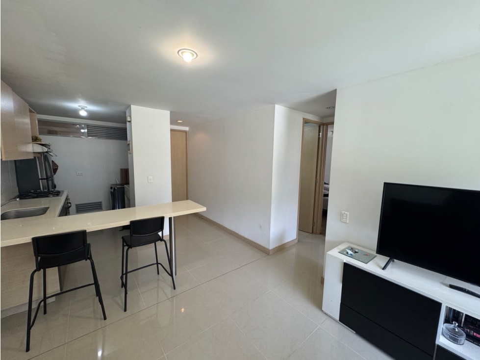 Apartamento en Venta en Sabaneta, sector San José — foto 2
