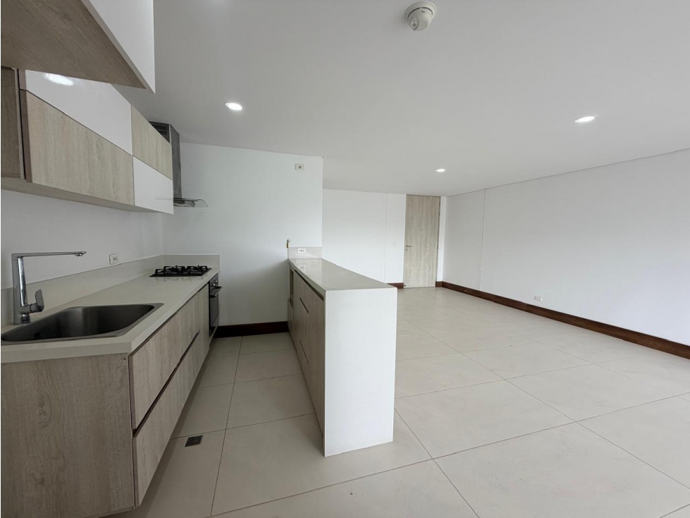 Apartamento en Venta en Sabaneta, sector Las lomitas — foto 4