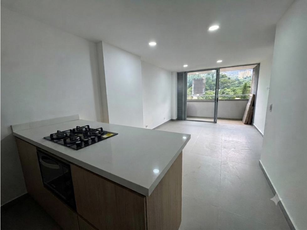 Apartamento en Renta en La Estrella, sector La Aldea — foto 2