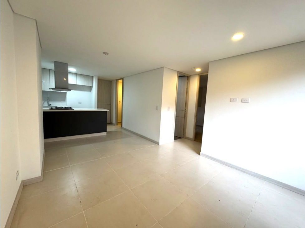 Apartamento en Renta en La Estrella, sector La Aldea — foto 4