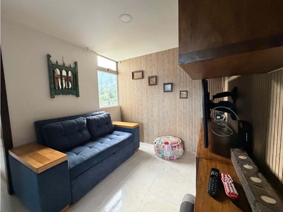 Apartamento en Venta en La Estrella, sector La Ferrería — foto 5