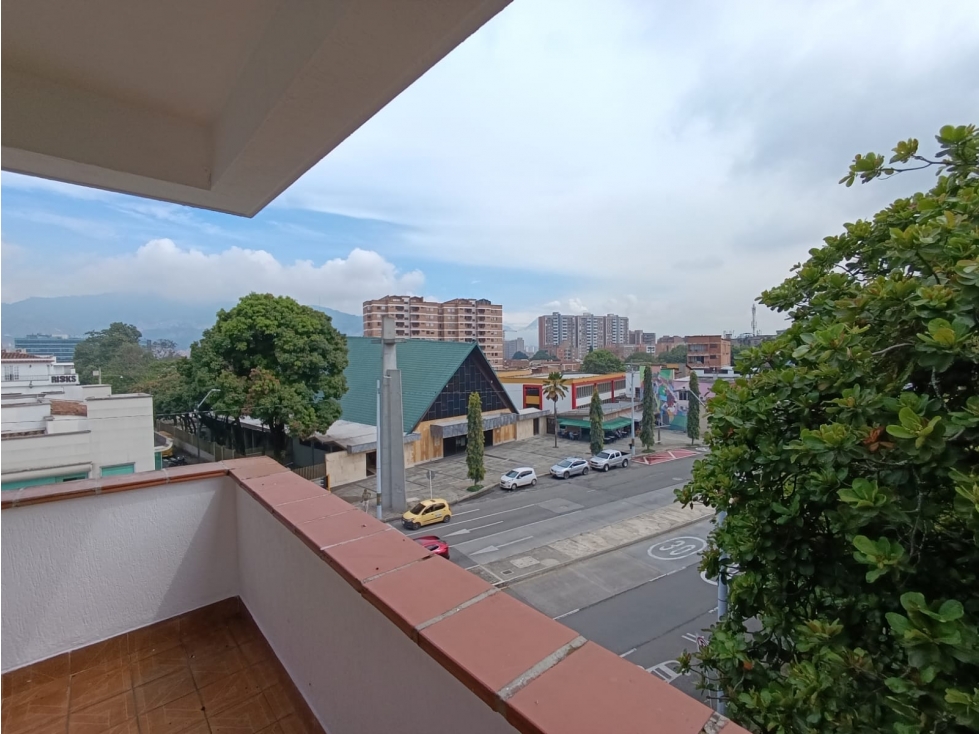 Apartamento en Venta en Envigado, sector San marcos — foto 3