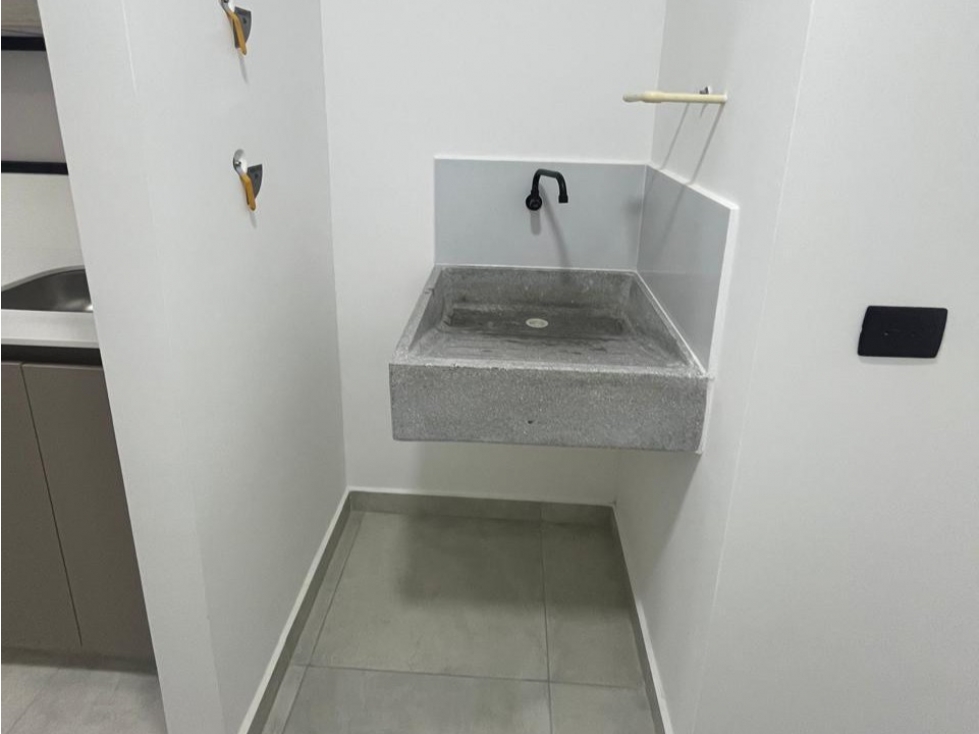 Apartaestudio en Renta en Envigado, sector Tv. de la Montaña — foto 6