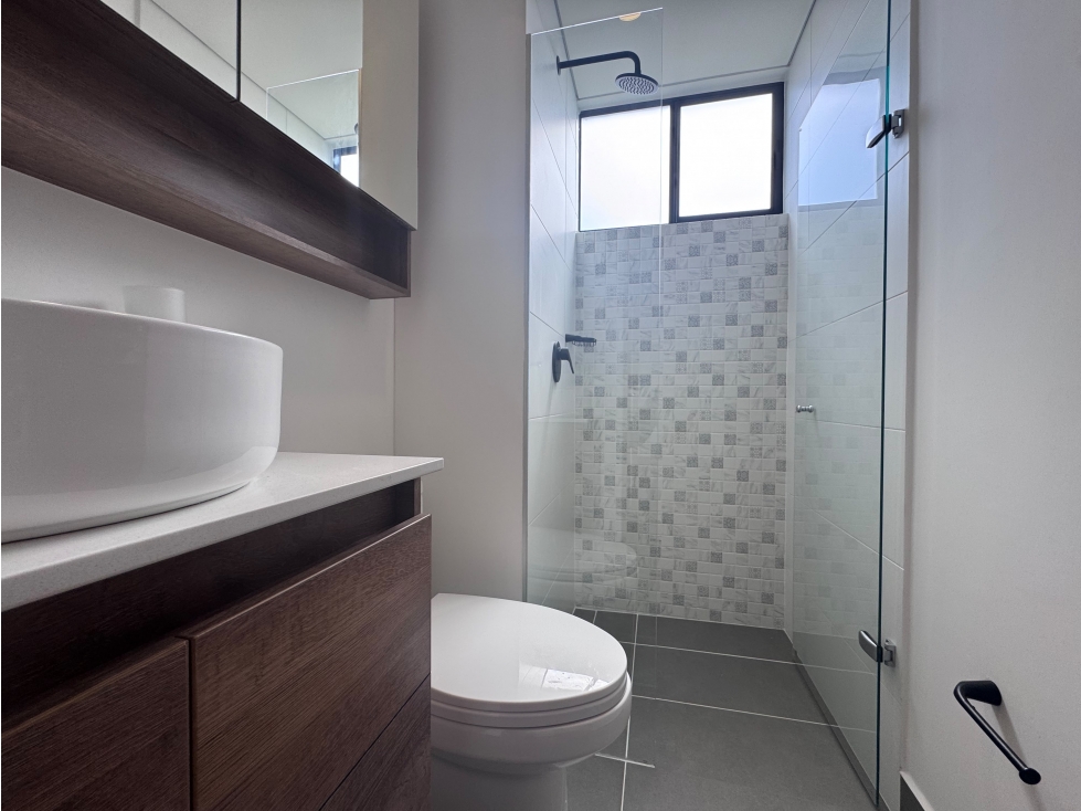 Apartamento en Arriendo en Envigado, Sector Las Vegas — foto 5
