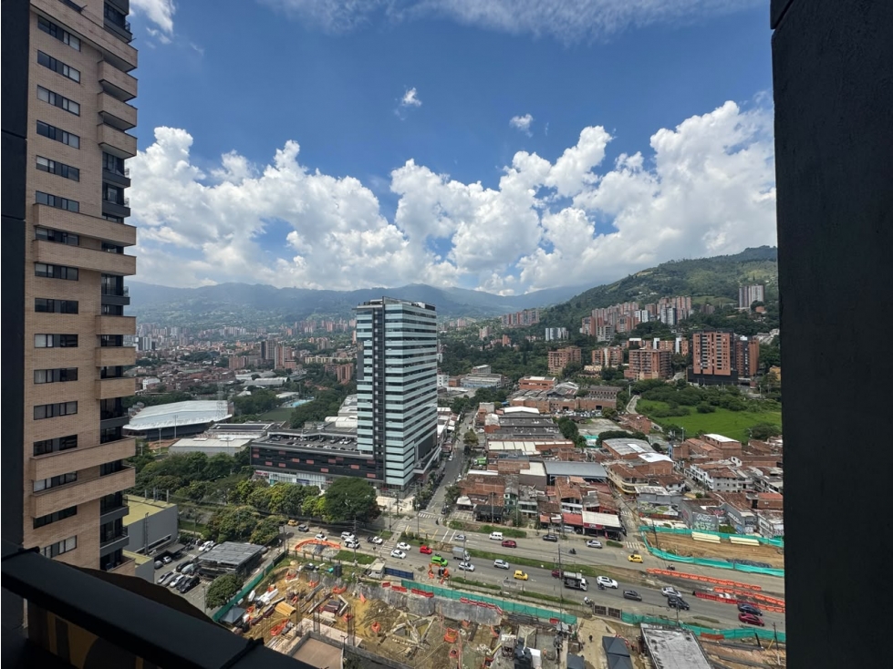 Apartamento en Arriendo en Envigado, Sector Las Vegas — foto 4