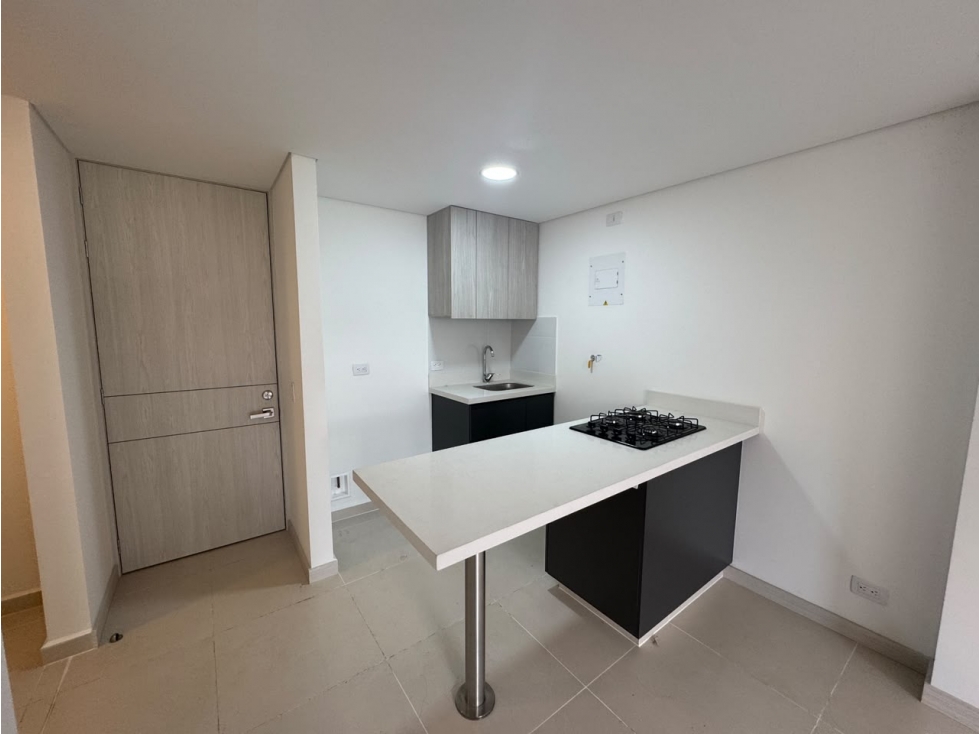 Apartamento en Arriendo en La Estrella, Sector La Aldea — foto 2