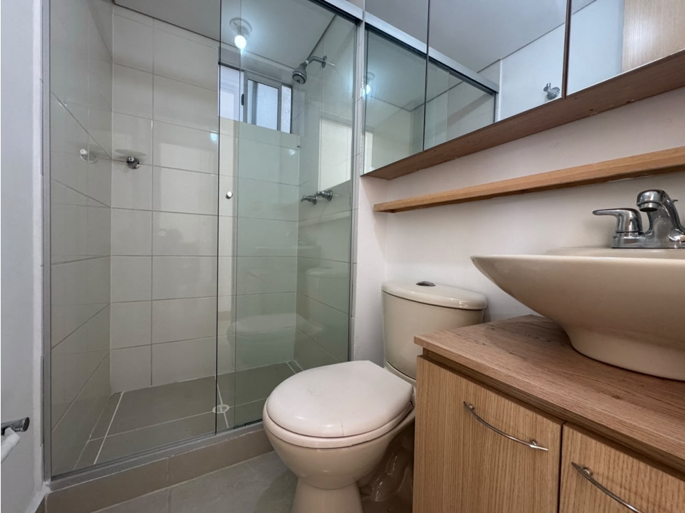 Apartamento en Arriendo en Sabaneta, Sector San Remo — foto 4