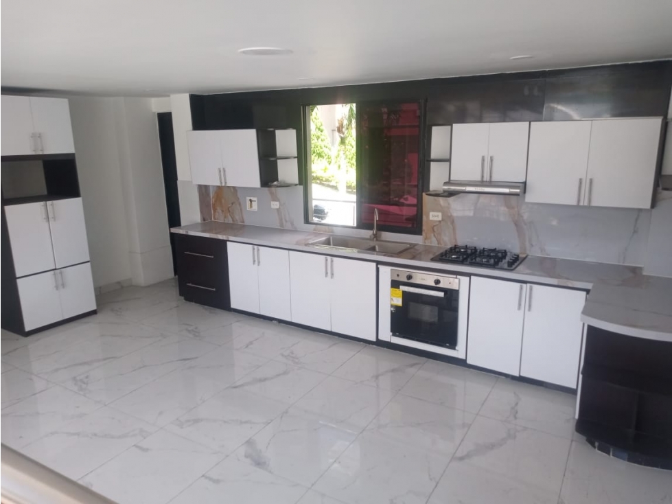 Casa en Venta en Sabaneta, sector Aves María — foto 2
