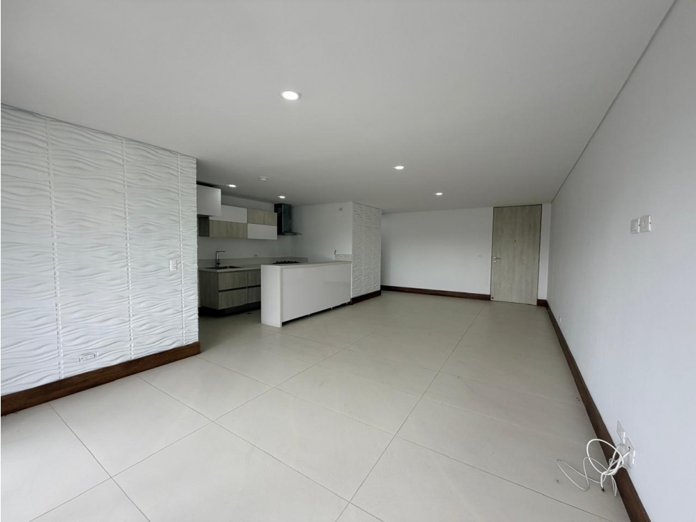Apartamento en Venta en Sabaneta, sector Las lomitas — foto 2