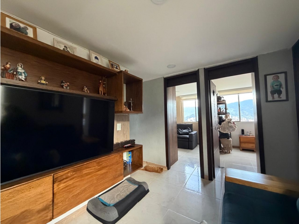 Apartamento en Venta en La Estrella, sector La Ferrería — foto 6