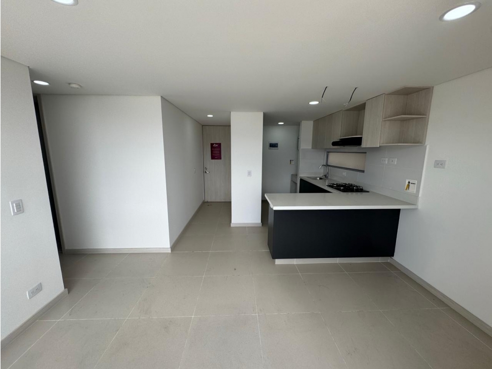 Apartamento en Venta en Itagüí, sector Suramérica — foto 2