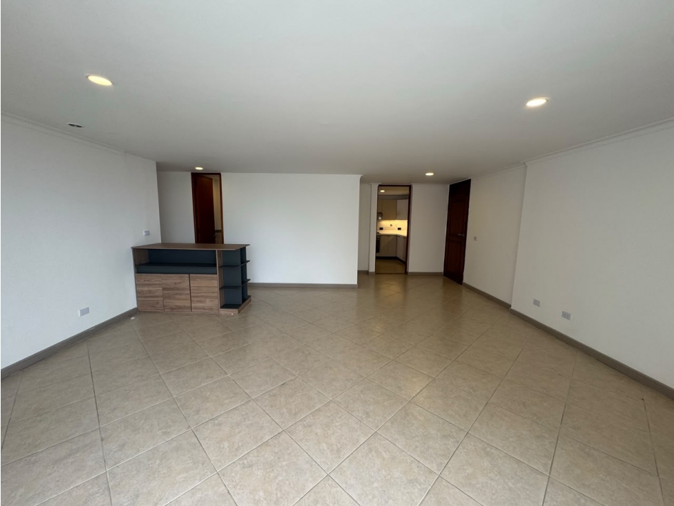 Apartamento en Renta en Envigado, sector La Abadía — foto 5