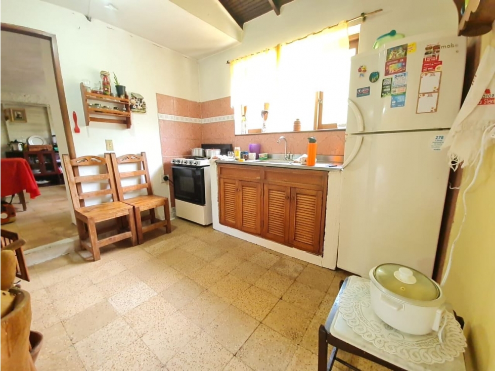 Casa en Venta en el Poblado sector loma de los Balsos — foto 4