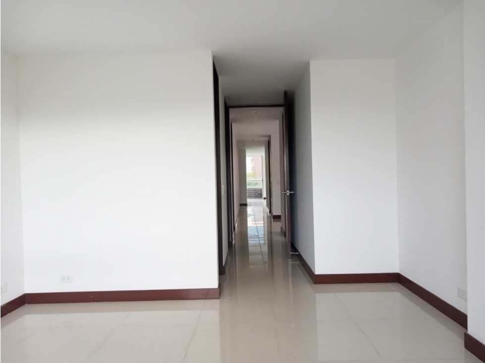 Apartamento en Arriendo en Envigado , Sector Zúñiga — foto 5