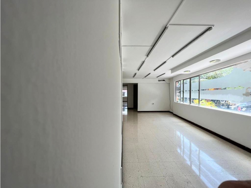Oficina en Arriendo en Medellín, sector San Diego — foto 3