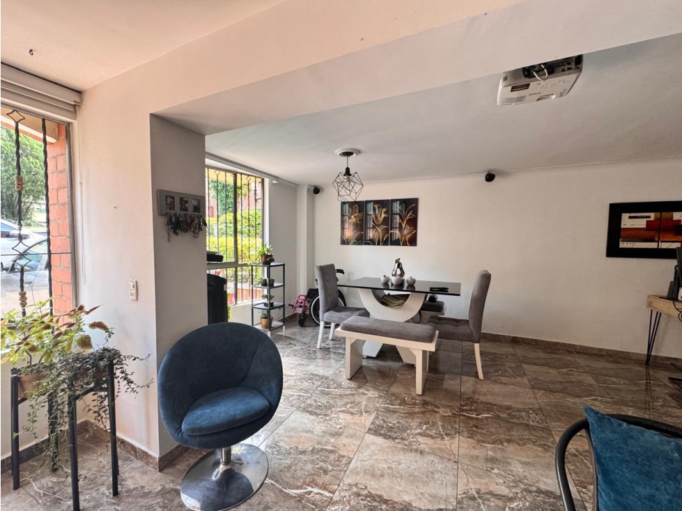 Casa en Venta en Sabaneta, sector La Florida — foto 2