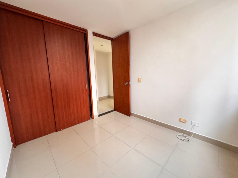 Apartamento en Venta en Itaguí, sector Santa Catalina — foto 5