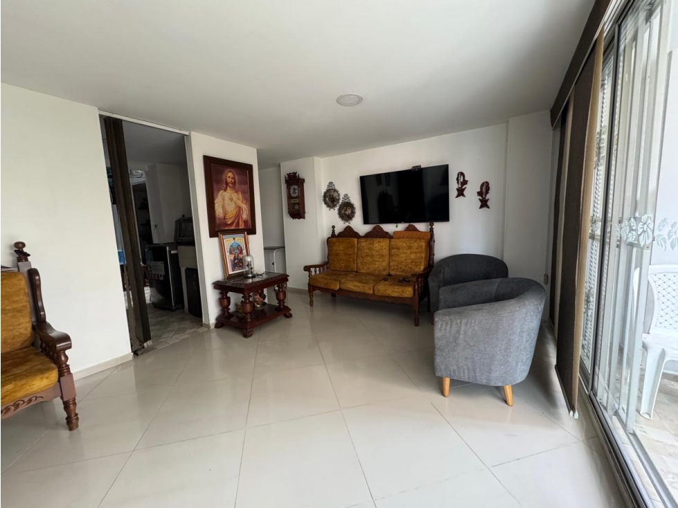 Apartamento en Venta en Sabaneta, sector Calle Larga — foto 5