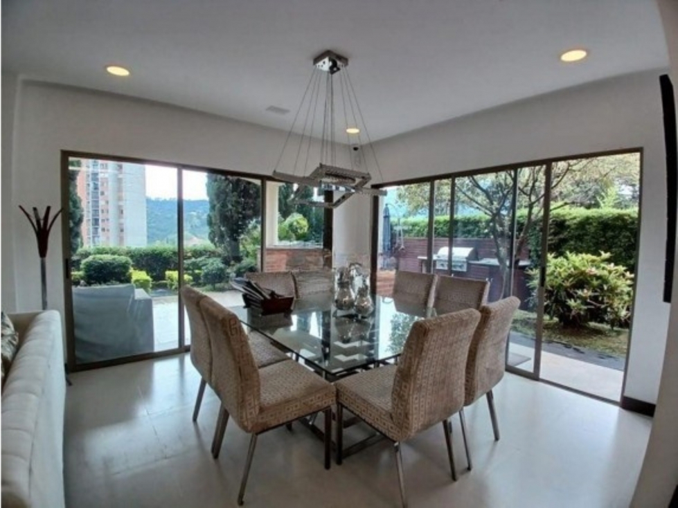 Casa en Venta en Sabaneta, sector Vereda la Doctora — foto 3