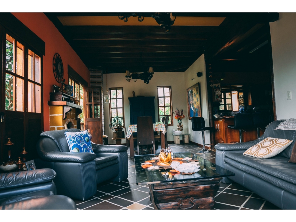 Casa en Venta en La Estrella, sector Quebrada Grande — foto 4